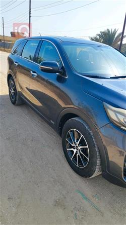 كيا سورينتو